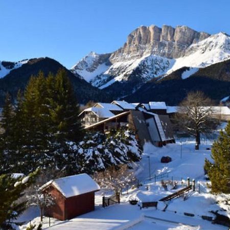 Petit Studio Mansarde 18 M2 Avec Navette Gratuit Aux Pistes De Ski Gresse-en-Vercors Kültér fotó